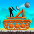 坦克弹射器安卓版 V1.0.0