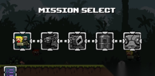 连射突击队安卓版图1