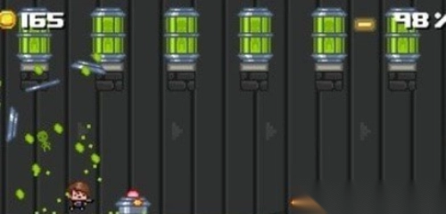 连射突击队安卓版图3