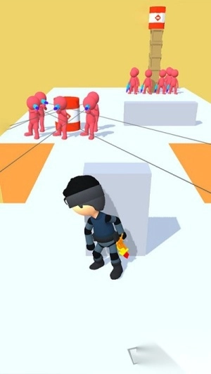 激光射手安卓版3