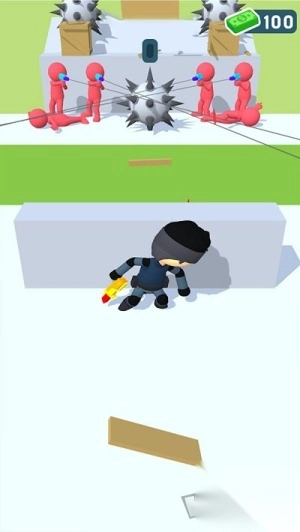 激光射手安卓版1