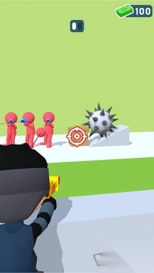 激光射手安卓版2