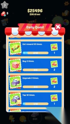 空闲汽车世界(2)