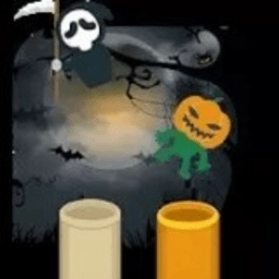 捉鬼去万圣节 v1.0.1 安卓版