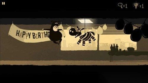 办公室追踪截图2