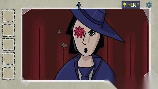 倒霉的拉里2图2