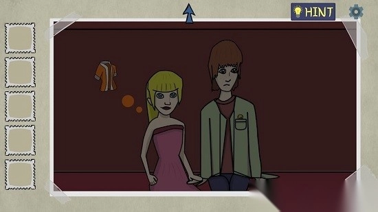 倒霉的拉里2图3