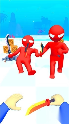 做个宝剑大师(1)