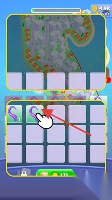 怪兽来袭末日图1