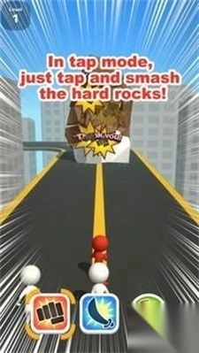 冲突英雄跑-图3