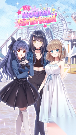 我的租房女朋友图3