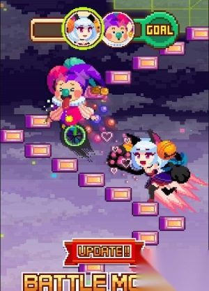 挑战巅峰中文版