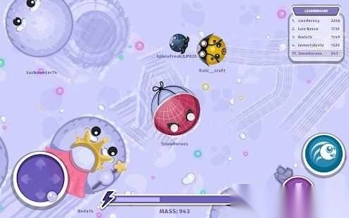 雪人英雄大作战(1)