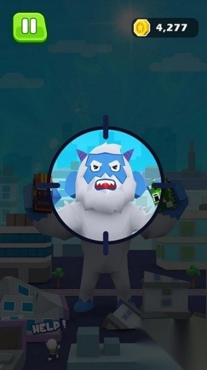 致命枪线手机版截图2