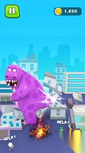 致命枪线手机版截图3