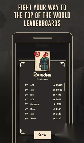 前行逃离深渊图3