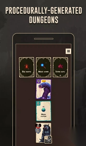 前行逃离深渊图2