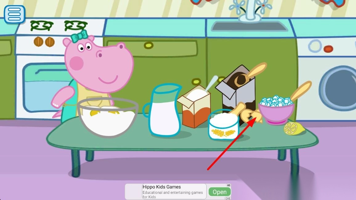 河马家庭烹饪学校图2