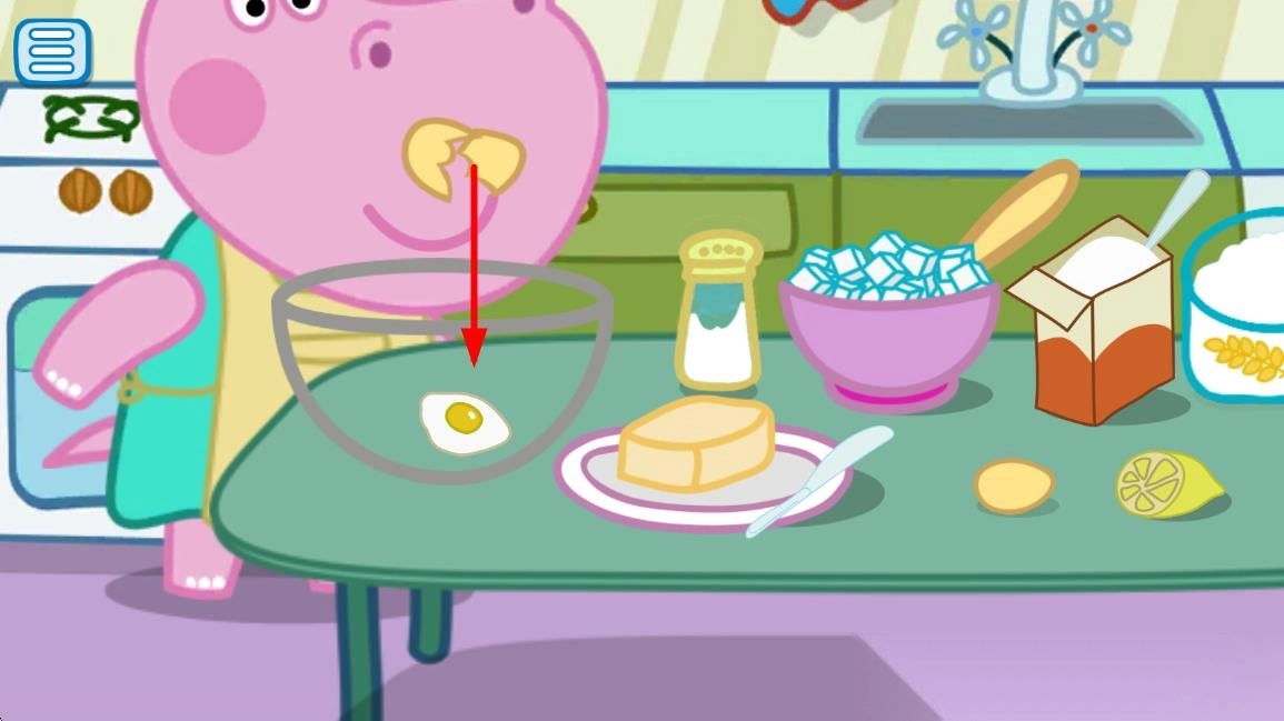 河马家庭烹饪学校图3