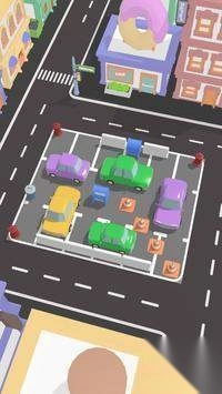 疯狂停车公司(1)