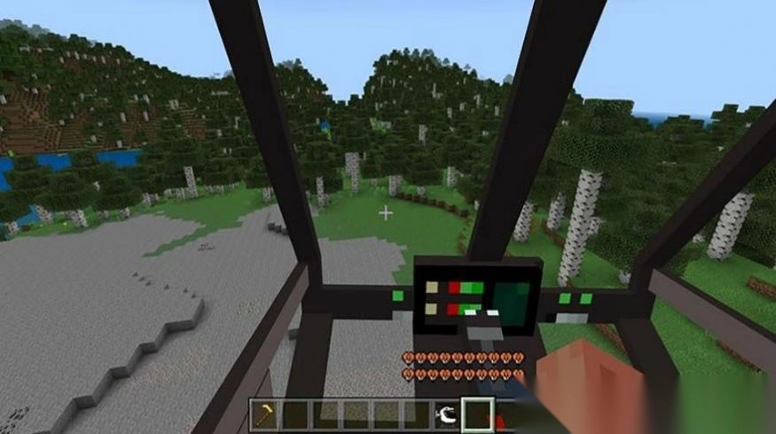 像素城市进化图2