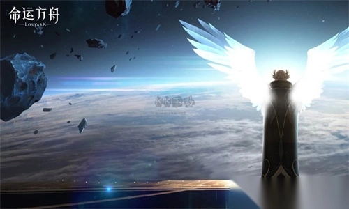 命运方舟饥渴暗影刻印搭配建议1