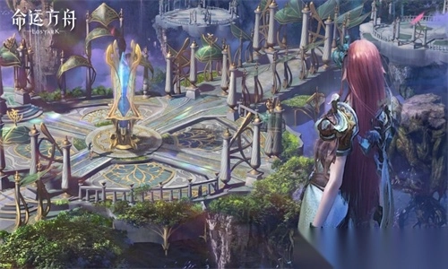 命运方舟留在301号的灵魂任务完成方法图2