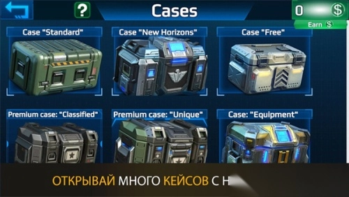 csgo跳跳乐中文版图1