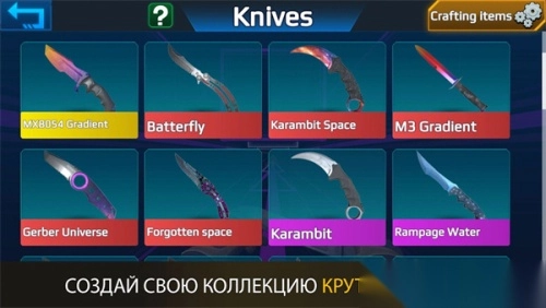 csgo跳跳乐中文版图2