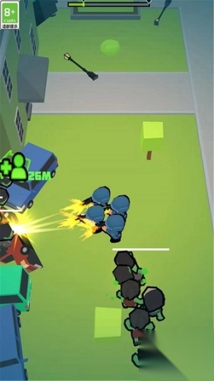 小兵跟我冲最新版