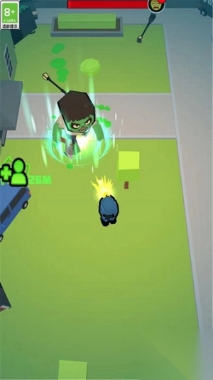 小兵跟我冲最新版