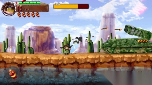 疯狂射击挑战手机版图3