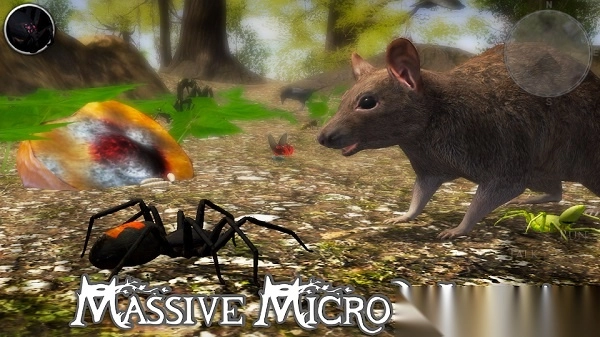 終極蜘蛛模擬器2截圖2