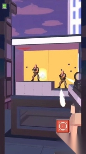 我要做枪神手机版截图1