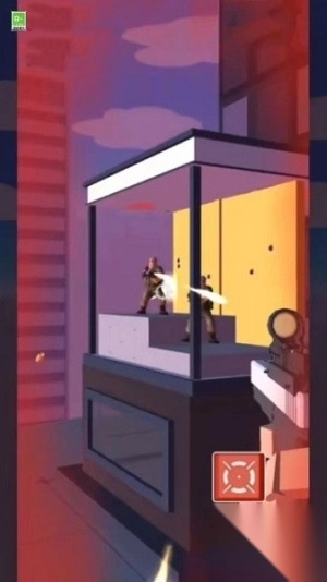 我要做枪神手机版截图3