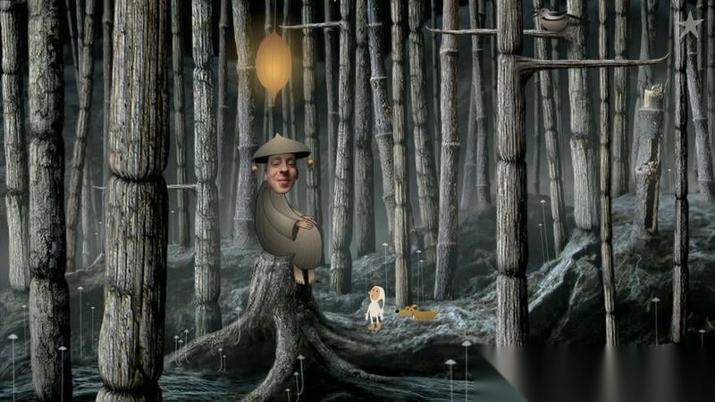 银河历险记2图1