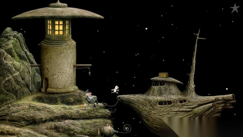 银河历险记2图2