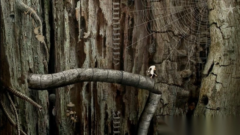 银河历险记2图3