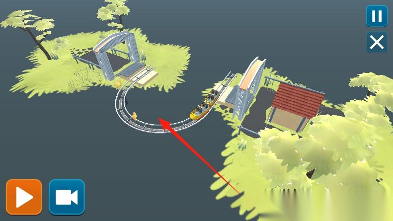 工艺之旅云霄飞车截图3