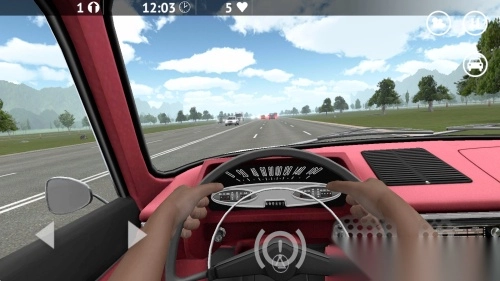 驾驶区俄罗斯图1