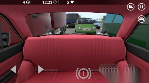 驾驶区俄罗斯图2