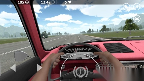 驾驶区俄罗斯图3