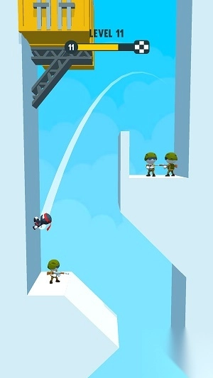 我的朋友是忍者2