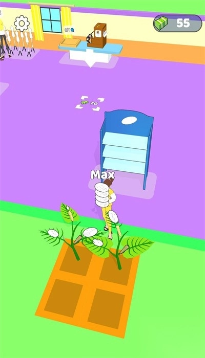 放置服装工作室3