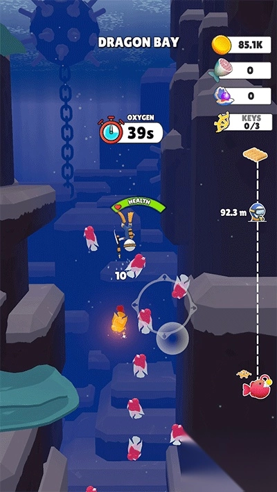 潜水英雄手机版图3