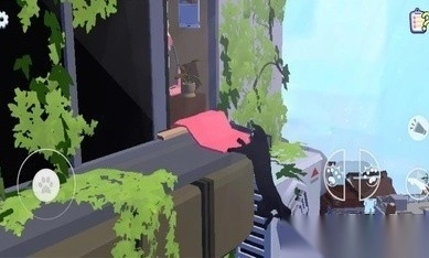 大城小猫中文版截图2