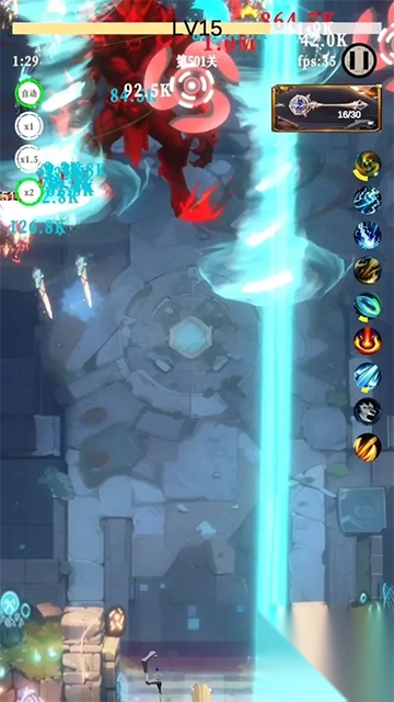 幻想策略最新版(2)