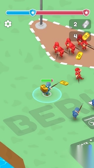 陆军指挥官最新版图3