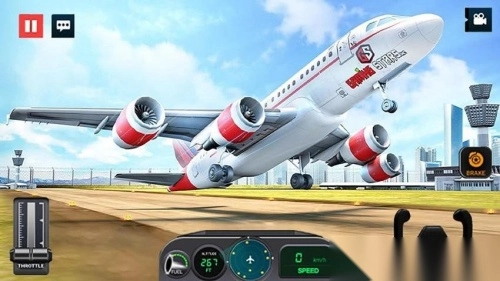 飞到绝技最新版(2)