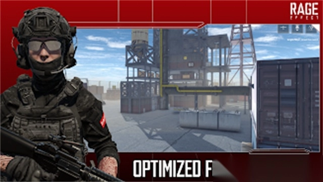 愤怒效应移动版图1